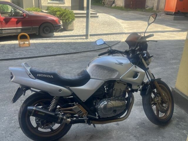 Хонда Другая, объемом двигателя 0 л и пробегом 0 тыс. км за 2300 $, фото 1 на Automoto.ua
