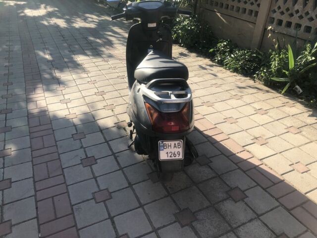 Хонда Другая, объемом двигателя 50 л и пробегом 0 тыс. км за 600 $, фото 2 на Automoto.ua