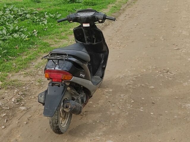 Хонда Інша, об'ємом двигуна 49 л та пробігом 0 тис. км за 155 $, фото 2 на Automoto.ua