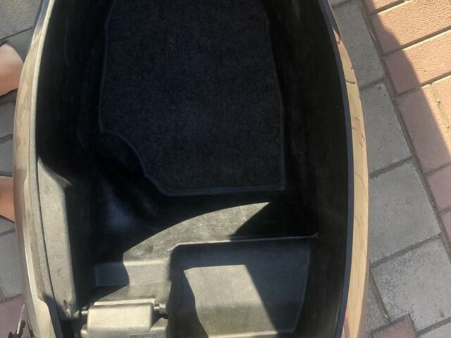 Хонда Другая, объемом двигателя 50 л и пробегом 0 тыс. км за 600 $, фото 6 на Automoto.ua