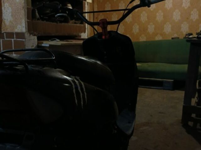 Хонда Другая, объемом двигателя 50 л и пробегом 0 тыс. км за 213 $, фото 1 на Automoto.ua