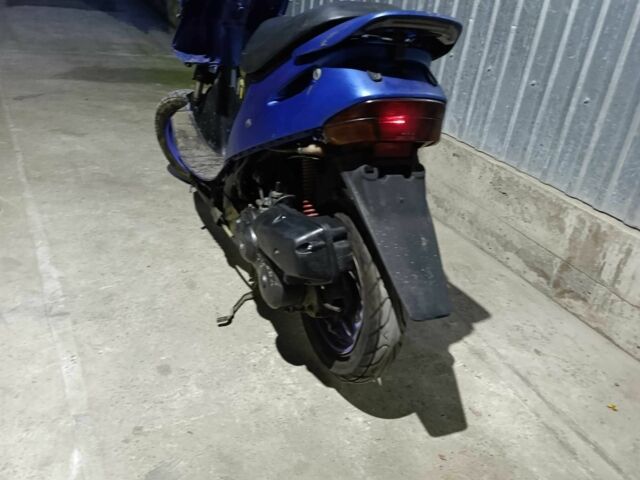 Хонда Другая, объемом двигателя 50 л и пробегом 0 тыс. км за 143 $, фото 1 на Automoto.ua