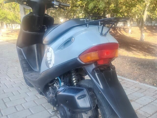 Хонда Другая, объемом двигателя 50 л и пробегом 0 тыс. км за 286 $, фото 5 на Automoto.ua