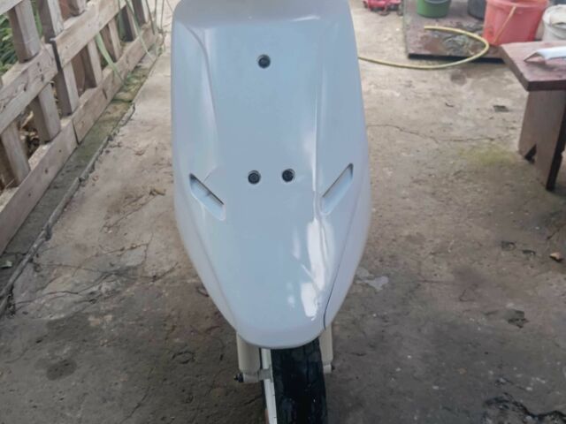 Хонда Інша, об'ємом двигуна 49 л та пробігом 0 тис. км за 238 $, фото 4 на Automoto.ua