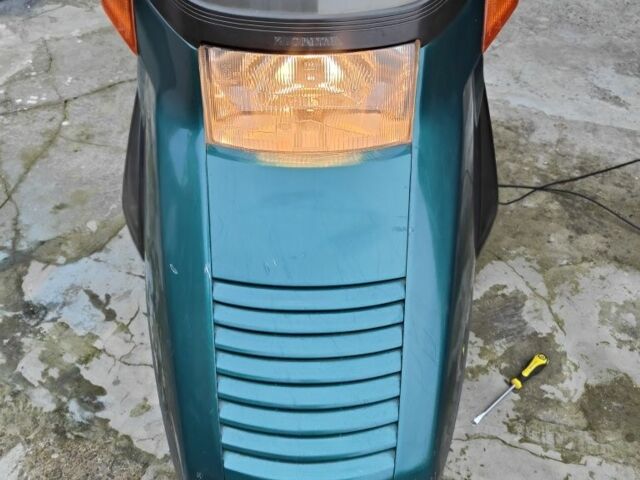 Хонда Другая, объемом двигателя 0.25 л и пробегом 0 тыс. км за 997 $, фото 7 на Automoto.ua