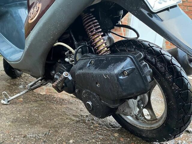 Хонда Другая, объемом двигателя 65 л и пробегом 0 тыс. км за 357 $, фото 3 на Automoto.ua