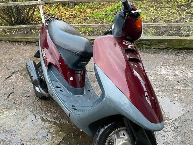 Хонда Другая, объемом двигателя 65 л и пробегом 0 тыс. км за 357 $, фото 1 на Automoto.ua