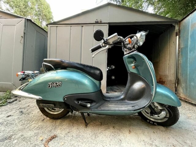 Хонда Інша, об'ємом двигуна 90 л та пробігом 0 тис. км за 699 $, фото 2 на Automoto.ua