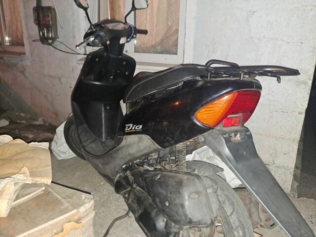 Хонда Другая, объемом двигателя 65 л и пробегом 0 тыс. км за 475 $, фото 4 на Automoto.ua