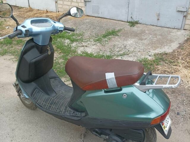 Хонда Інша, об'ємом двигуна 90 л та пробігом 0 тис. км за 500 $, фото 3 на Automoto.ua