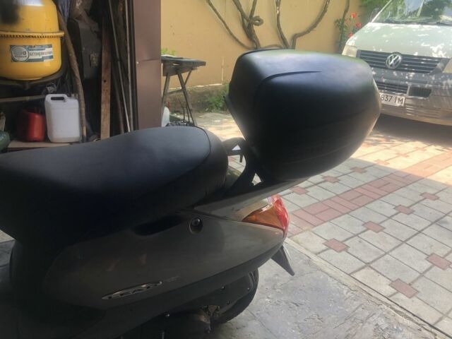 Хонда Другая, объемом двигателя 50 л и пробегом 0 тыс. км за 600 $, фото 9 на Automoto.ua