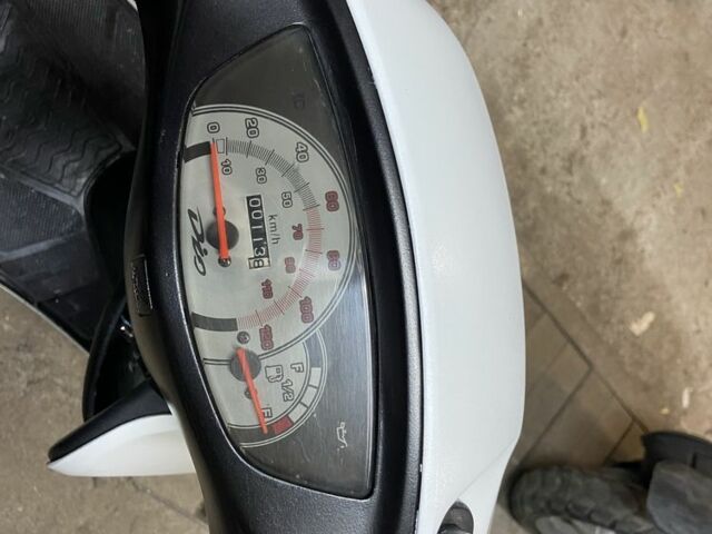 Хонда Інша, об'ємом двигуна 80 л та пробігом 0 тис. км за 357 $, фото 4 на Automoto.ua