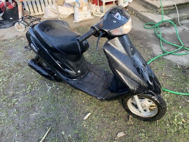 Хонда Другая, объемом двигателя 49 л и пробегом 0 тыс. км за 142 $, фото 1 на Automoto.ua