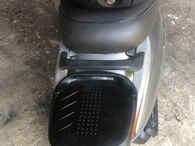 Хонда Другая, объемом двигателя 50 л и пробегом 0 тыс. км за 600 $, фото 8 на Automoto.ua