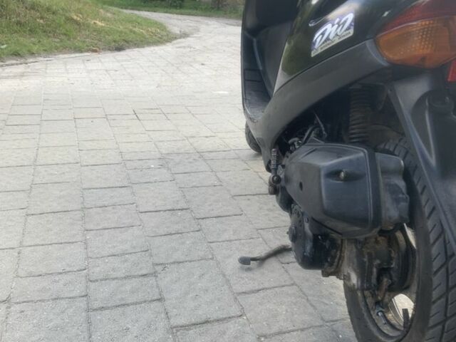 Хонда Інша, об'ємом двигуна 50 л та пробігом 0 тис. км за 179 $, фото 3 на Automoto.ua