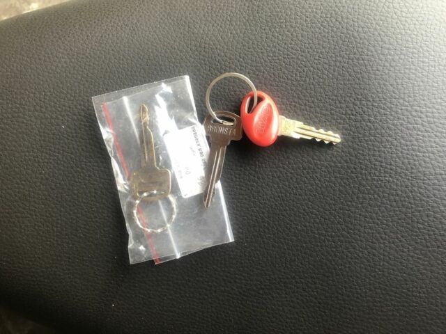 Хонда Другая, объемом двигателя 50 л и пробегом 0 тыс. км за 600 $, фото 7 на Automoto.ua