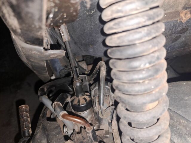 Хонда Другая, объемом двигателя 65 л и пробегом 0 тыс. км за 475 $, фото 1 на Automoto.ua