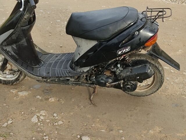 Хонда Інша, об'ємом двигуна 49 л та пробігом 0 тис. км за 155 $, фото 3 на Automoto.ua