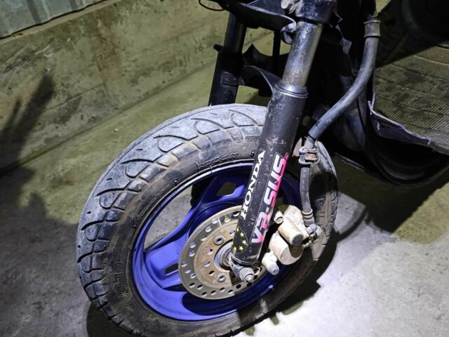 Хонда Другая, объемом двигателя 49 л и пробегом 0 тыс. км за 83 $, фото 4 на Automoto.ua