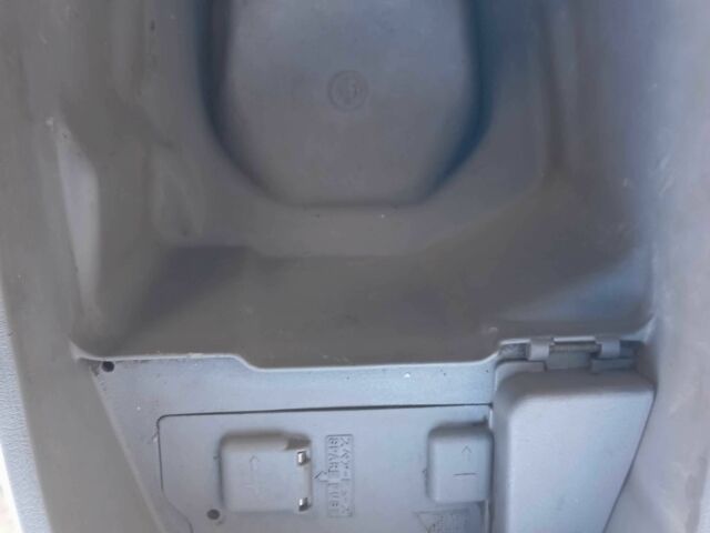 Хонда Інша, об'ємом двигуна 49 л та пробігом 0 тис. км за 238 $, фото 5 на Automoto.ua