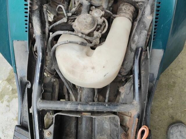 Хонда Другая, объемом двигателя 0.25 л и пробегом 0 тыс. км за 997 $, фото 5 на Automoto.ua