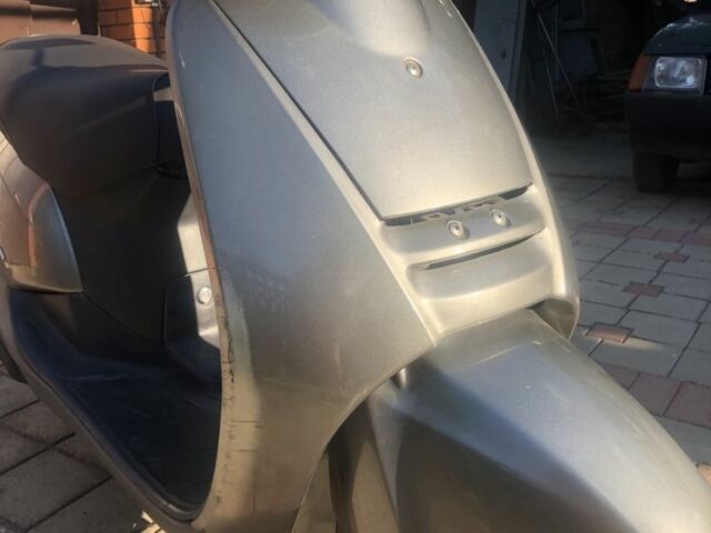 Хонда Другая, объемом двигателя 50 л и пробегом 0 тыс. км за 600 $, фото 4 на Automoto.ua