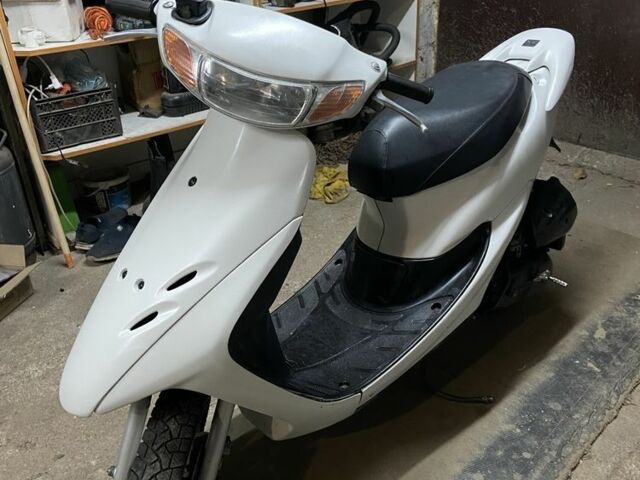 Хонда Інша, об'ємом двигуна 80 л та пробігом 0 тис. км за 357 $, фото 1 на Automoto.ua