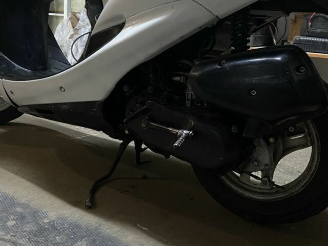 Хонда Інша, об'ємом двигуна 80 л та пробігом 0 тис. км за 357 $, фото 8 на Automoto.ua