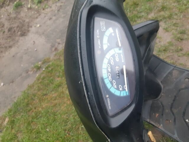 Хонда Другая, объемом двигателя 50 л и пробегом 0 тыс. км за 285 $, фото 2 на Automoto.ua