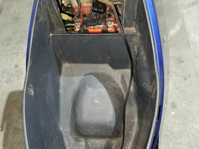 Хонда Другая, объемом двигателя 50 л и пробегом 0 тыс. км за 167 $, фото 4 на Automoto.ua