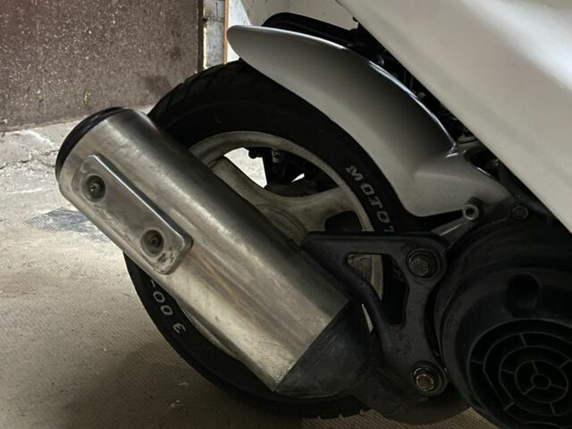 Хонда Інша, об'ємом двигуна 80 л та пробігом 0 тис. км за 357 $, фото 7 на Automoto.ua