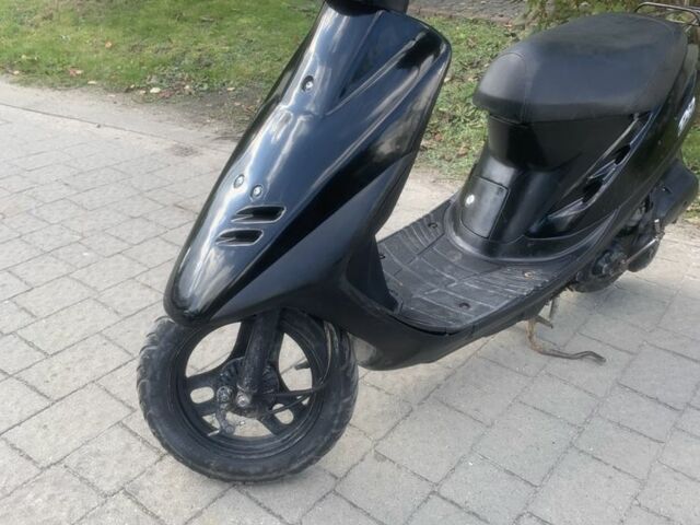 Хонда Інша, об'ємом двигуна 50 л та пробігом 0 тис. км за 179 $, фото 1 на Automoto.ua