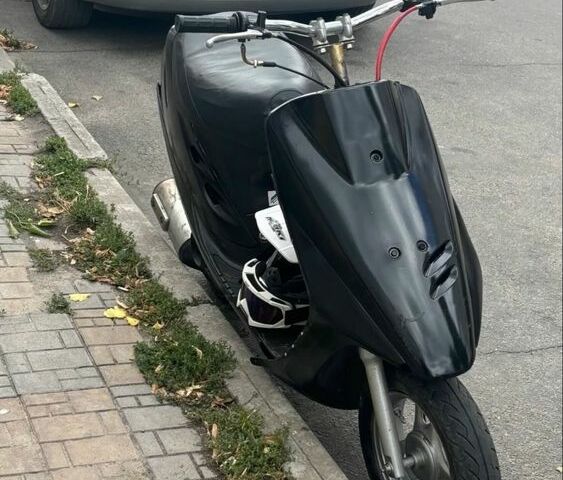 Хонда Другая, объемом двигателя 65 л и пробегом 0 тыс. км за 167 $, фото 2 на Automoto.ua