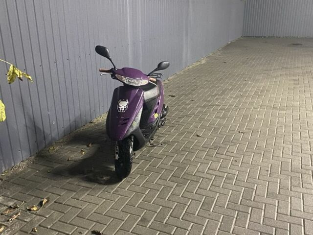 Хонда Другая, объемом двигателя 50 л и пробегом 0 тыс. км за 350 $, фото 2 на Automoto.ua