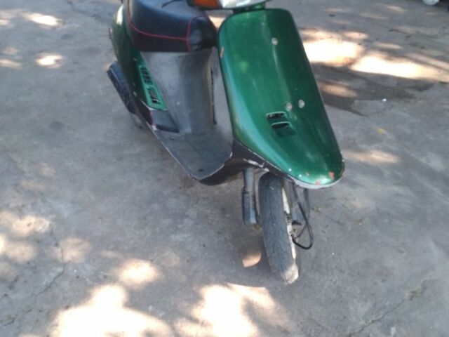 Хонда Другая, объемом двигателя 49 л и пробегом 0 тыс. км за 131 $, фото 1 на Automoto.ua