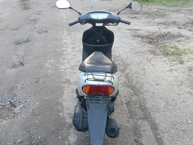 Хонда Інша, об'ємом двигуна 50 л та пробігом 0 тис. км за 213 $, фото 2 на Automoto.ua