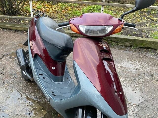 Хонда Другая, объемом двигателя 65 л и пробегом 0 тыс. км за 357 $, фото 4 на Automoto.ua