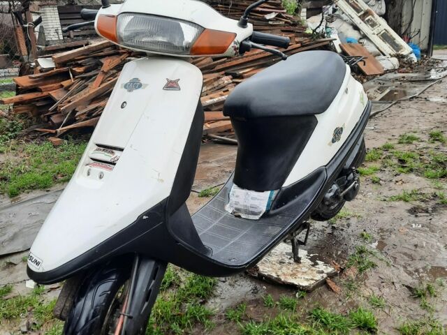 Хонда Другая, объемом двигателя 50 л и пробегом 0 тыс. км за 226 $, фото 1 на Automoto.ua