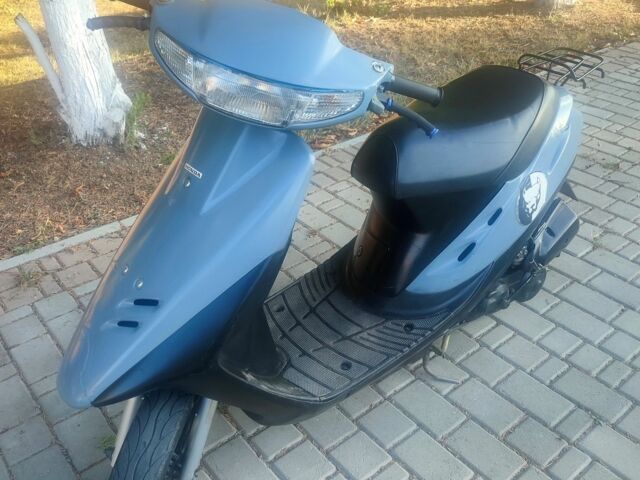 Хонда Другая, объемом двигателя 50 л и пробегом 0 тыс. км за 286 $, фото 2 на Automoto.ua