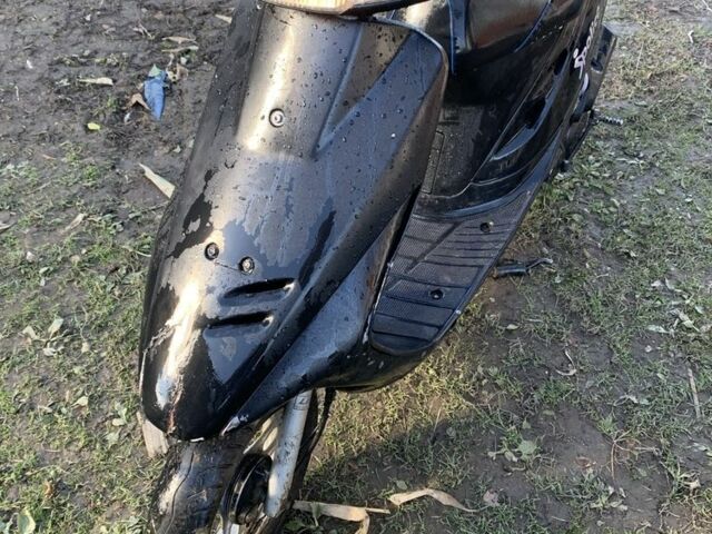 Хонда Другая, объемом двигателя 49 л и пробегом 0 тыс. км за 142 $, фото 2 на Automoto.ua