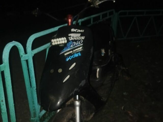 Хонда Другая, объемом двигателя 50 л и пробегом 0 тыс. км за 213 $, фото 2 на Automoto.ua