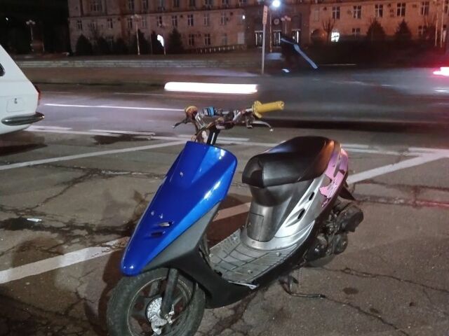 Хонда Другая, объемом двигателя 50 л и пробегом 0 тыс. км за 284 $, фото 7 на Automoto.ua