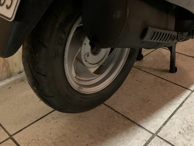 Хонда Другая, объемом двигателя 49 л и пробегом 0 тыс. км за 308 $, фото 11 на Automoto.ua