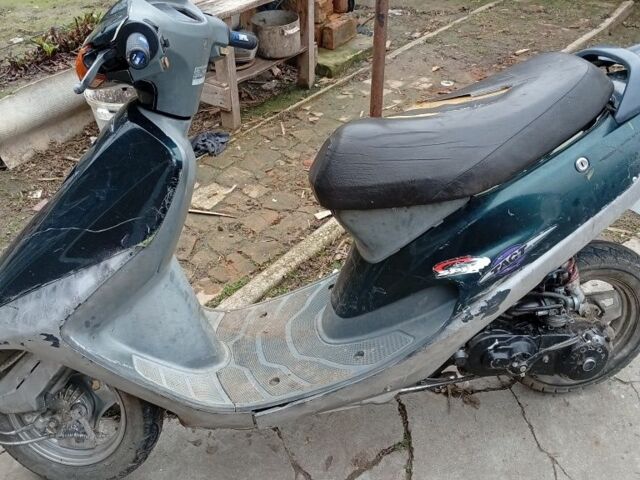 Хонда Інша, об'ємом двигуна 65 л та пробігом 0 тис. км за 119 $, фото 1 на Automoto.ua