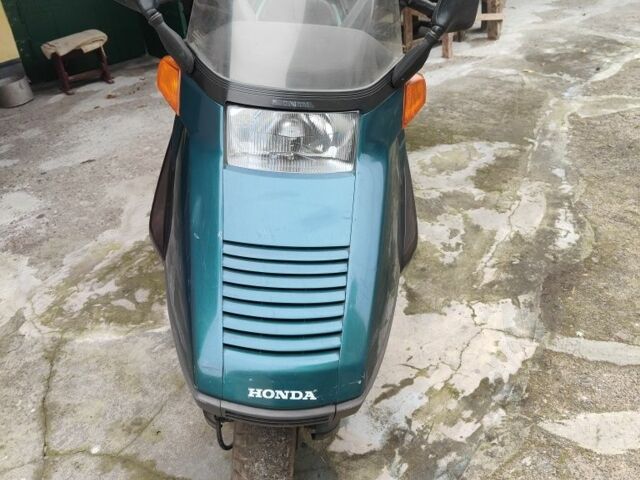 Хонда Другая, объемом двигателя 0.25 л и пробегом 0 тыс. км за 997 $, фото 2 на Automoto.ua