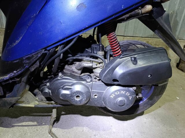 Хонда Другая, объемом двигателя 49 л и пробегом 0 тыс. км за 83 $, фото 6 на Automoto.ua