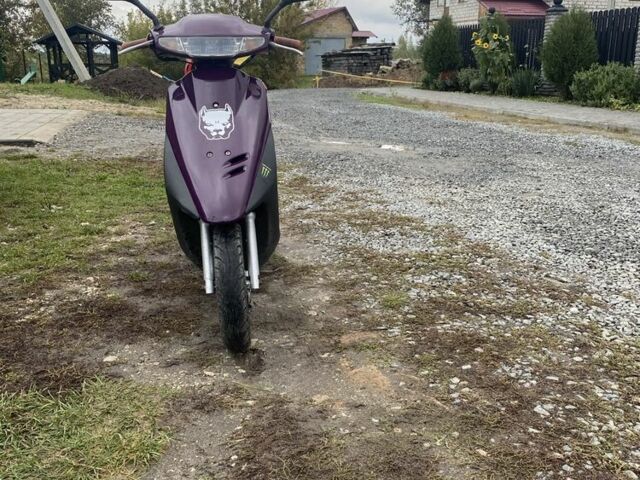 Хонда Другая, объемом двигателя 50 л и пробегом 0 тыс. км за 350 $, фото 7 на Automoto.ua