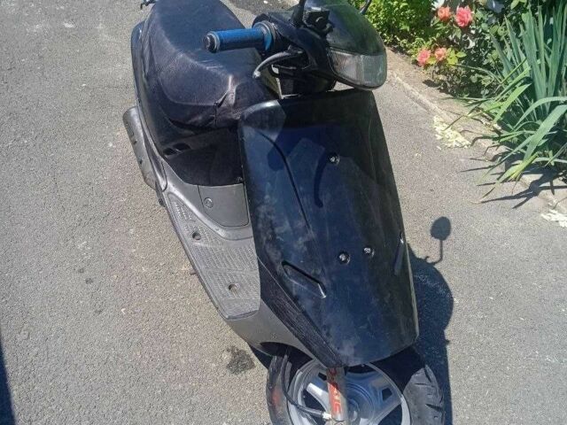 Хонда Другая, объемом двигателя 50 л и пробегом 0 тыс. км за 216 $, фото 4 на Automoto.ua