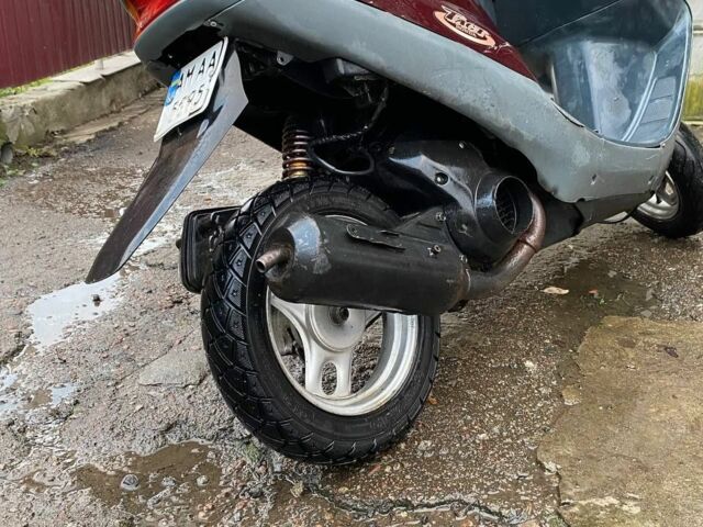 Хонда Другая, объемом двигателя 65 л и пробегом 0 тыс. км за 357 $, фото 5 на Automoto.ua