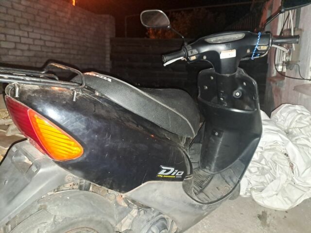 Хонда Другая, объемом двигателя 65 л и пробегом 0 тыс. км за 475 $, фото 3 на Automoto.ua